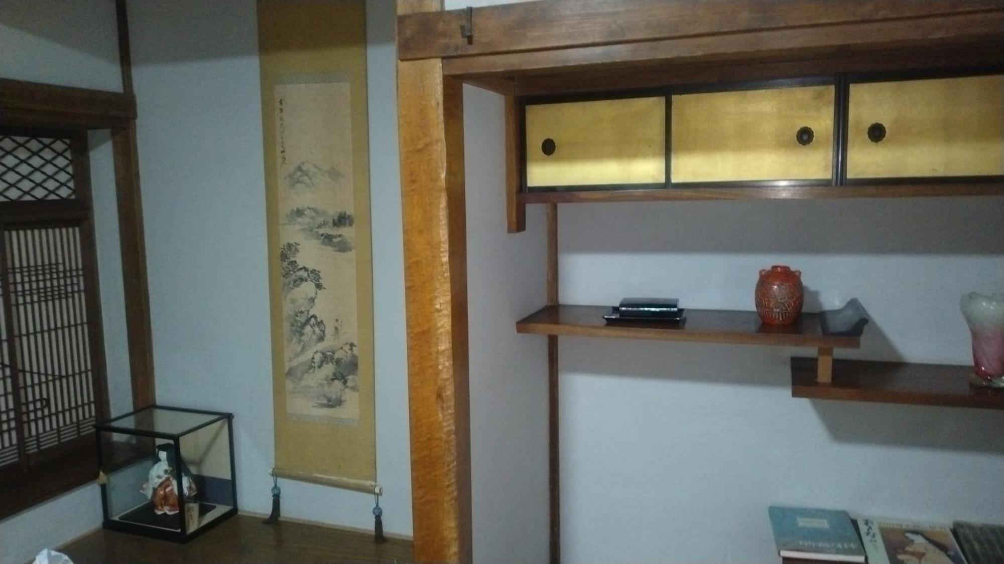 レンタルルーム目黒 Tóquio Exterior foto