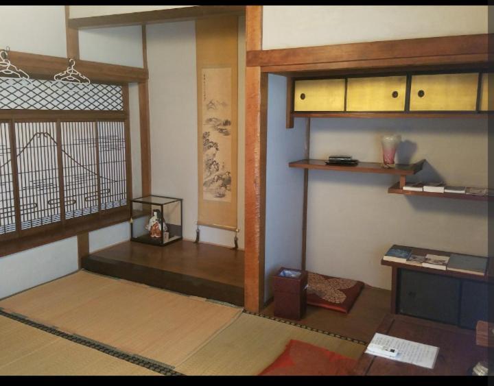 レンタルルーム目黒 Tóquio Exterior foto