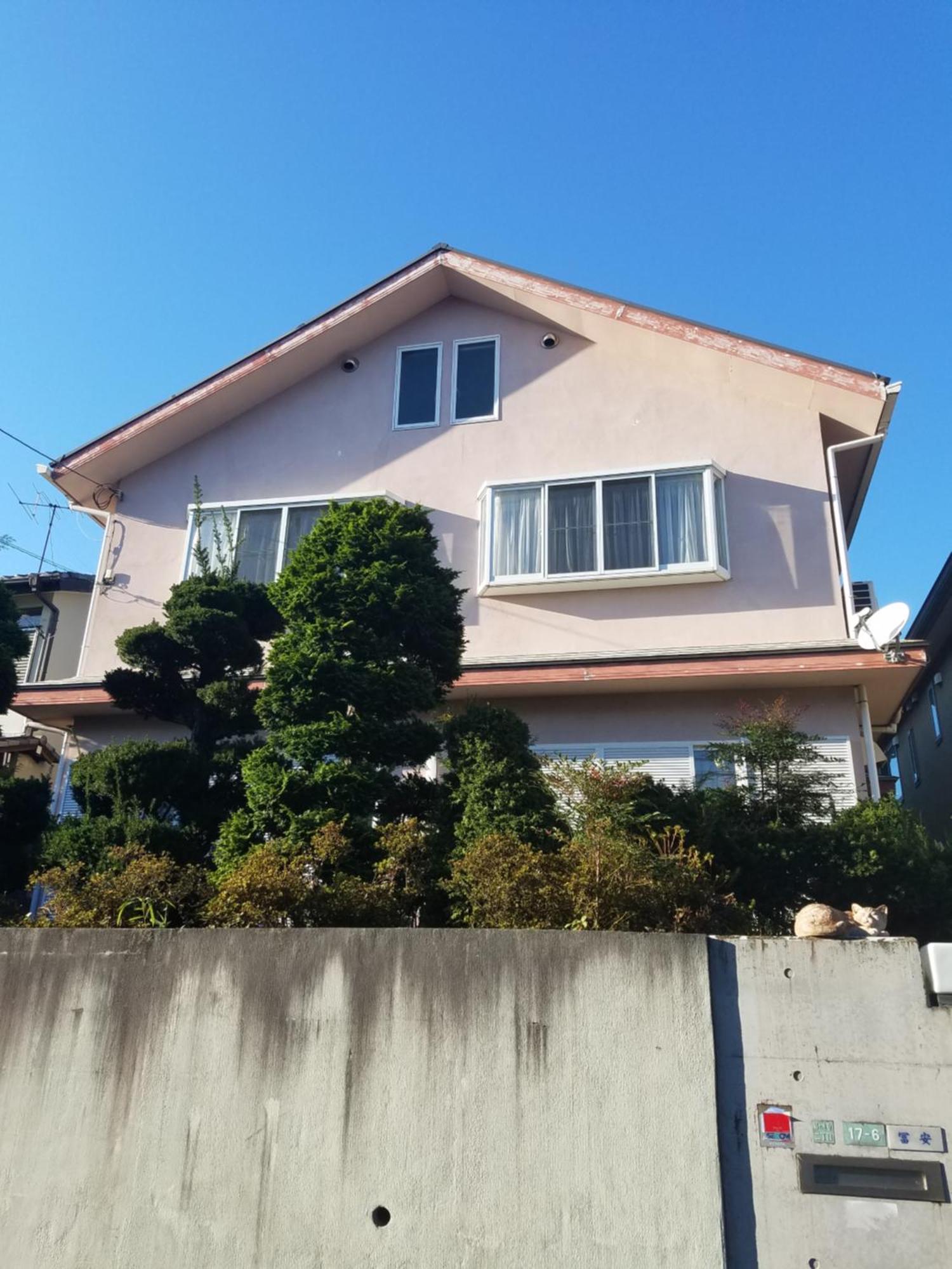 レンタルルーム目黒 Tóquio Exterior foto